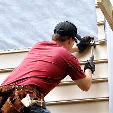 Best Vinyl Siding Installation  in Lockwood, MT